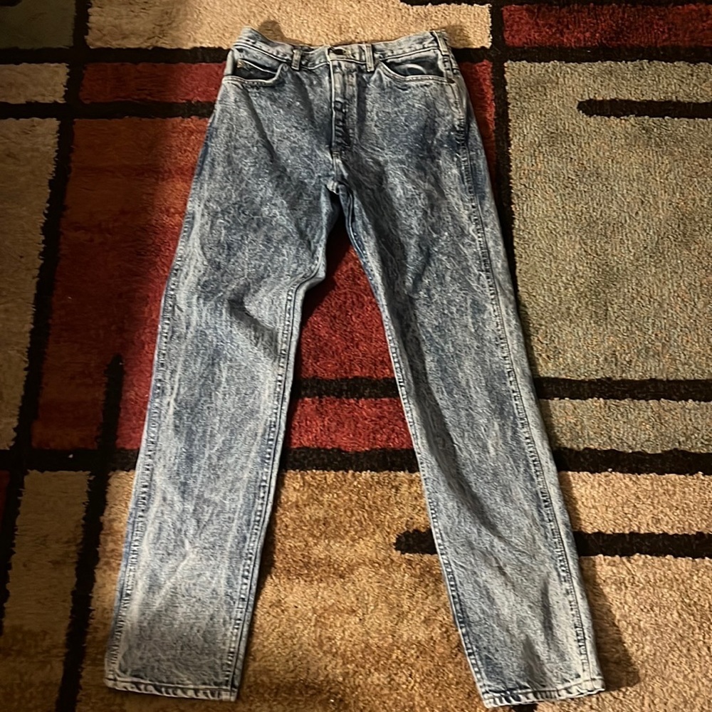 Riders by Lee Vintage Jeans